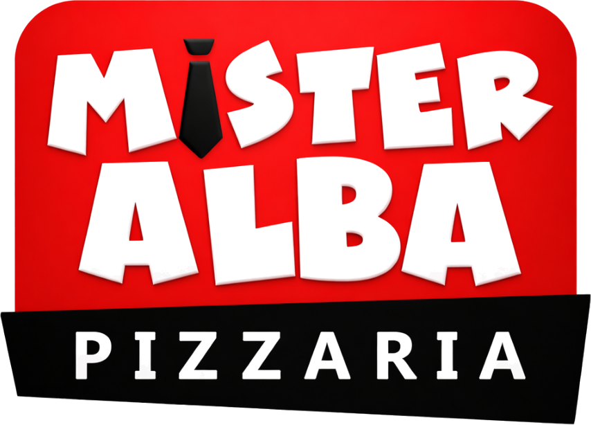 Mister Alba Pizzaria